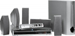 Pioneer XV-DV313 Home Theatre System review