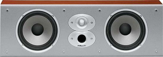 Polk audio hot sale csi5