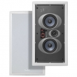 Polk Audio LCi-RTS105 In-wall speakers review