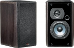 Polk Audio LSi7 Bookshelf speakers review