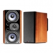 Polk Audio LSi9 Bookshelf speakers review