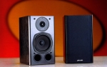 Polk Audio RT3 Bookshelf speakers review