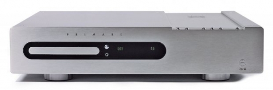 Primare CDI10 CD-receiver photo