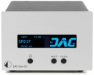 Pro-Ject DAC Box DS DAC review