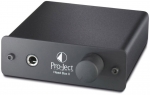 Pro-Ject Head Box II Headphone amplifier