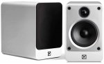 Q Acoustics Concept 20 Bookshelf speakers