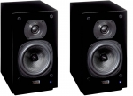 Quad 11L Speaker pair review