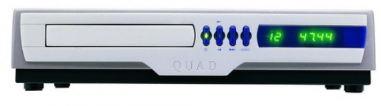 Quad 99 CDP-2 CD-player photo