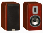 Quadral Rondo Bookshelf speakers review