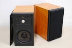 RCF Mytho 1 Bookshelf speakers review