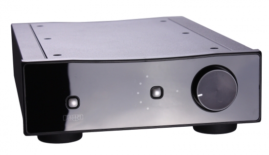 Rega Brio-R Amplifier photo