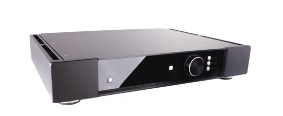 Rega Elicit-R Amplifier photo