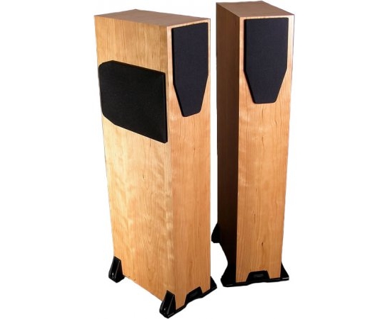 Rega RS7 Floor standing speakers photo