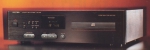 Rotel RCC-945 CD-changer review