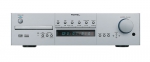 Rotel RSDX-02 DVD-receiver review