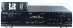 Sherwood CDC-680 CD-changer review