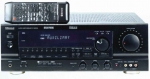 Sherwood R-725RDS AV-receiver review