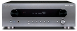 Sherwood RX-772 Stereo Receiver review