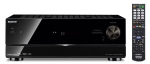 Sony STR-DN610 AV-receiver review