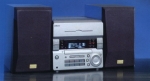 Sony CHC-P11EE Mini stereo system review