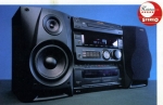 Sony MHC-551 Mini stereo system