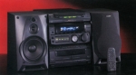 Sony MHC-771 EE Mini stereo system review