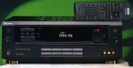 Sony TA-VE700 AV amplifier review