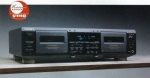 Sony TC-WE705 Cassette deck review