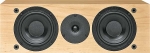 Spendor C3 Center Speaker review