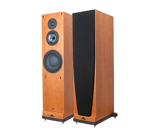 Spendor S9e Floor standing speakers photo