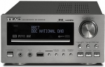 TEAC DR-H300DAB DVD-receiver review