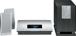 TEAC MC-DV250 Home Theatre System review