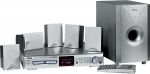 TEAC PL-D2000 Home Theatre System review