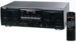 TEAC W-780R Cassette deck review