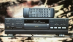 TECHNICS SL-PS840 CD-player