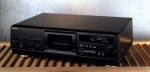 Technics RS-AZ7 Cassette deck review