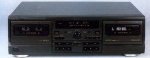 Technics RS-TR373 Cassette deck review