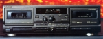 Technics RS-TR575 Cassette deck review