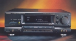 Technics SA-GX790 AV-receiver review