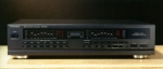 Technics SH-GE70 Equalizer