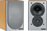 Visonik Revo 2 Bookshelf speakers review