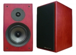 Wharfedale Emerald 91 mk4 Bookshelf speakers review