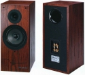 Wharfedale Emerald EM 93 Bookshelf speakers review