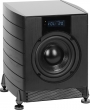 Wharfedale UPC-6 Subwoofer review