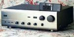 Yamaha AX-470 Amplifier review