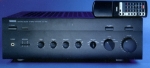 Yamaha AX-490 Amplifier review