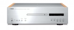 Yamaha CD-S1000 CD-player review
