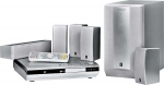 Yamaha DVR-S150 Home Theatre System review