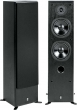Yamaha NS-50F Floor standing speakers review