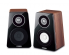 Yamaha NS-B500 Bookshelf speakers review